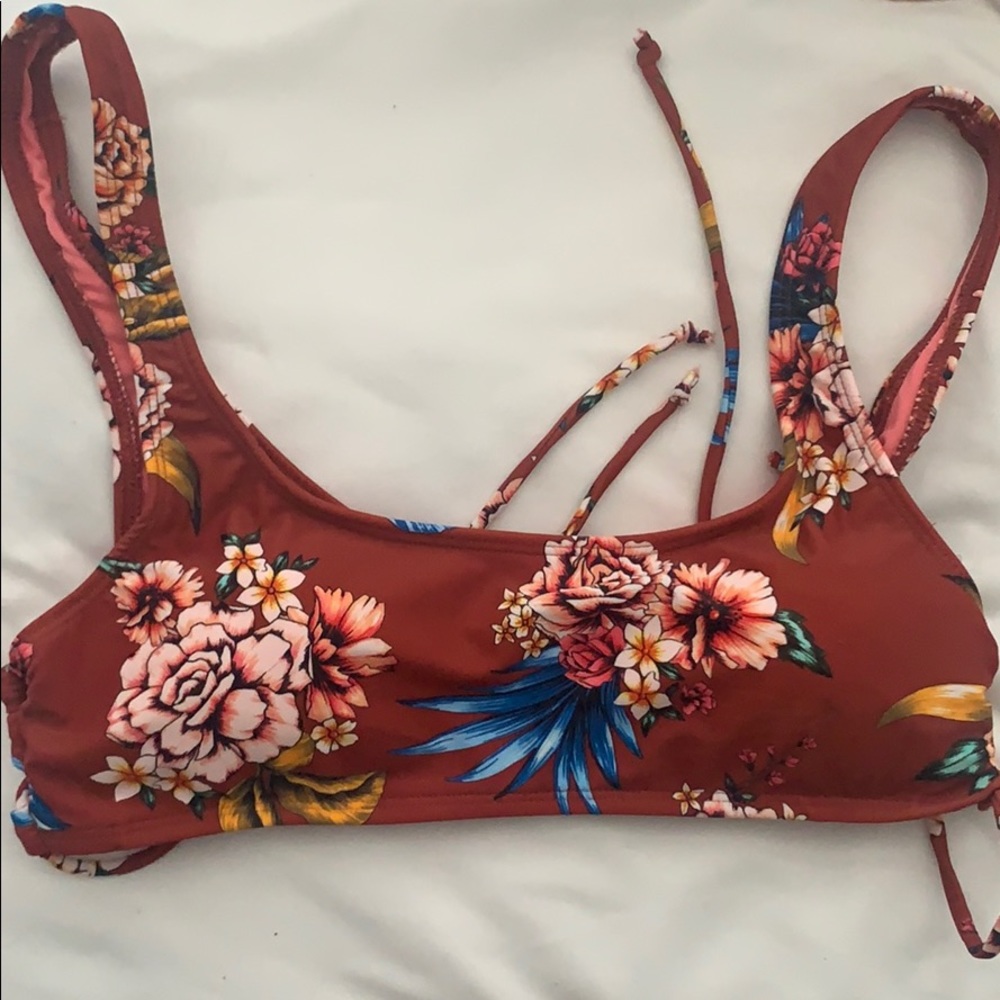 bikini top L